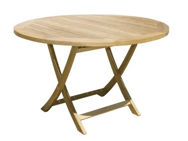 ACHILLE - Wooden table _ Il Giardino di Legno